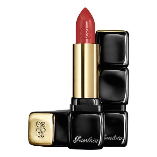 GUERLAIN KissKiss Le Rouge - Crème Galbant 3346470417359